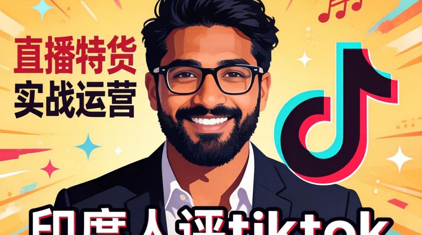 印度人评tiktok怎么说?直播话术提升互动转化 印度人评tiktok怎么说