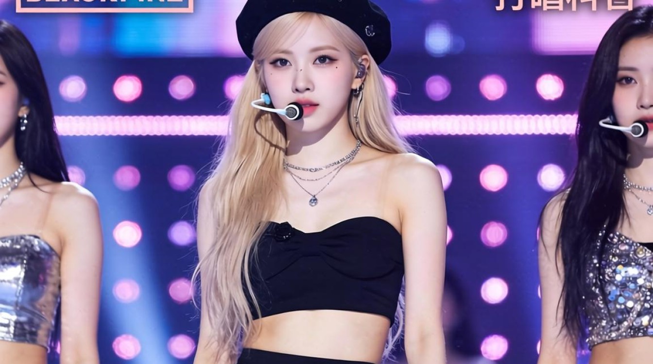 朴彩英打歌tiktok如何变现