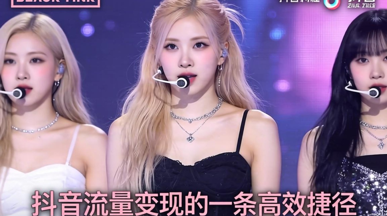 朴彩英打歌tiktok如何变现