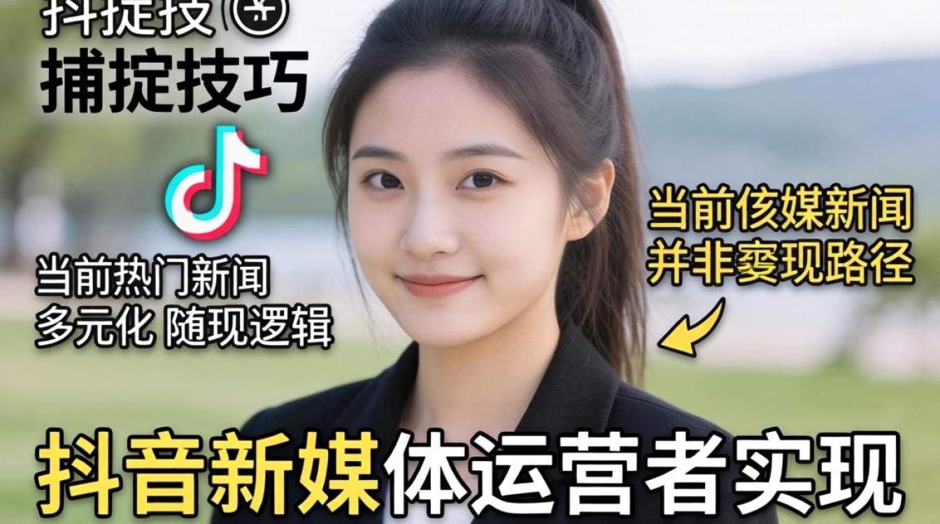 抖音怎么看热门新闻内容,抖音热门新闻怎么赚钱 抖音怎么看热门新闻内容