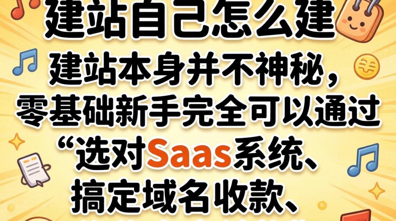独立站自己怎么建?零基础入门教程详细步骤 零基础入门教程详细步骤