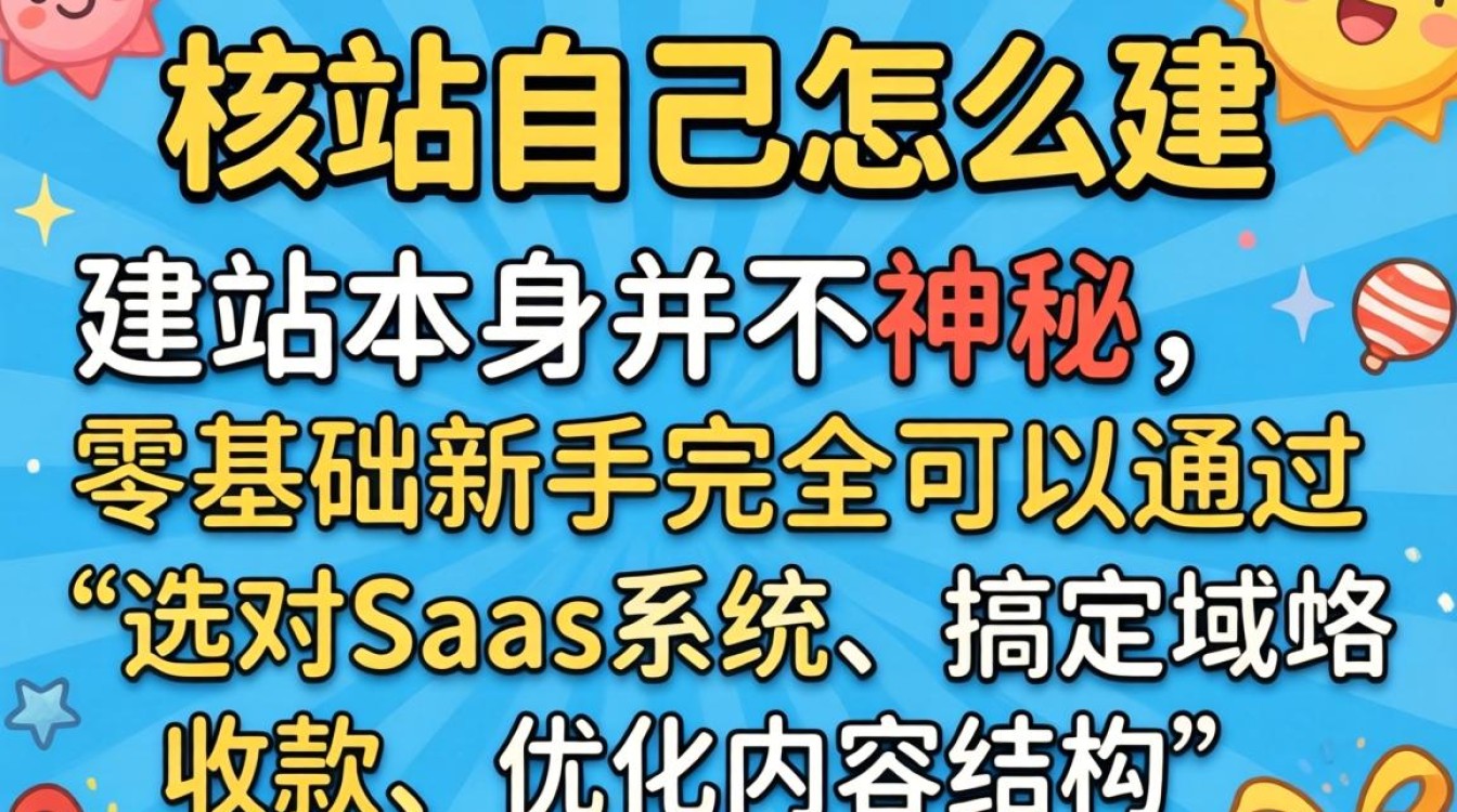独立站自己怎么建?零基础入门教程详细步骤 零基础入门教程详细步骤