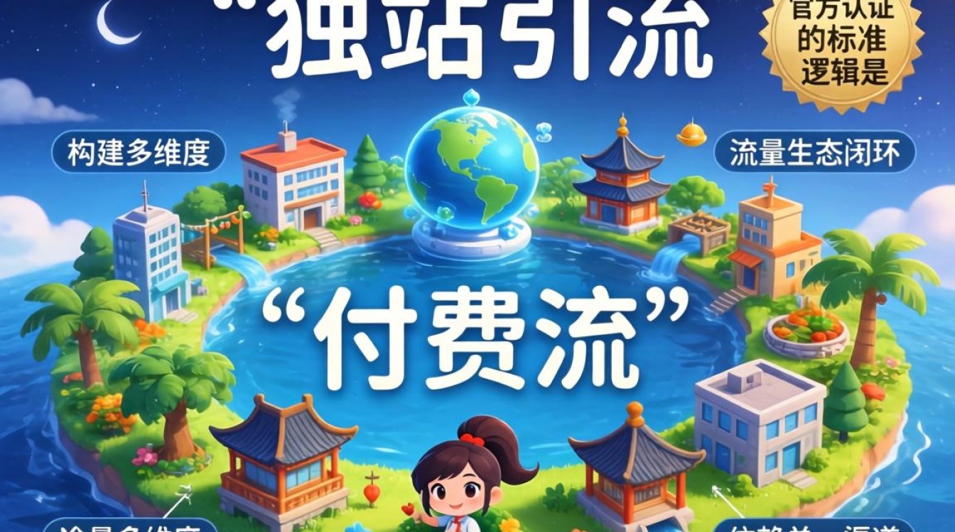 建立独立站怎么引流?独立站引流推广有哪些有效方法 独立站引流推广有哪些有效方法