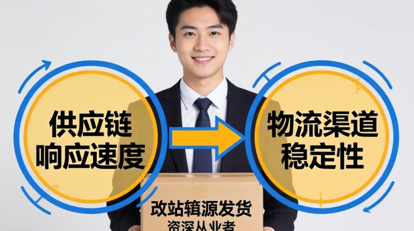 独立站货源怎么发货?独立站发货方式有哪些 独立站发货方式有哪些