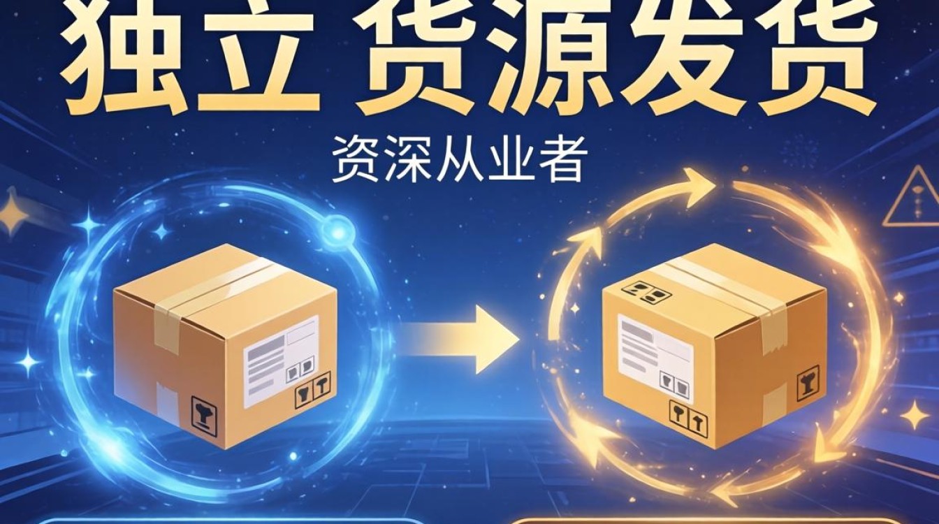 独立站货源怎么发货?独立站发货方式有哪些 独立站发货方式有哪些