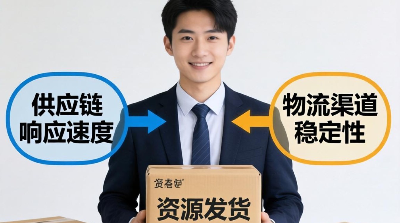 独立站货源怎么发货?独立站发货方式有哪些 独立站发货方式有哪些