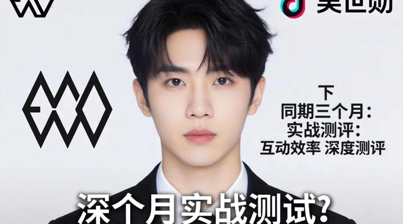 吴世勋tiktok活动哪个更好用,工具对比推荐哪个? 吴世勋tiktok活动哪个更好用