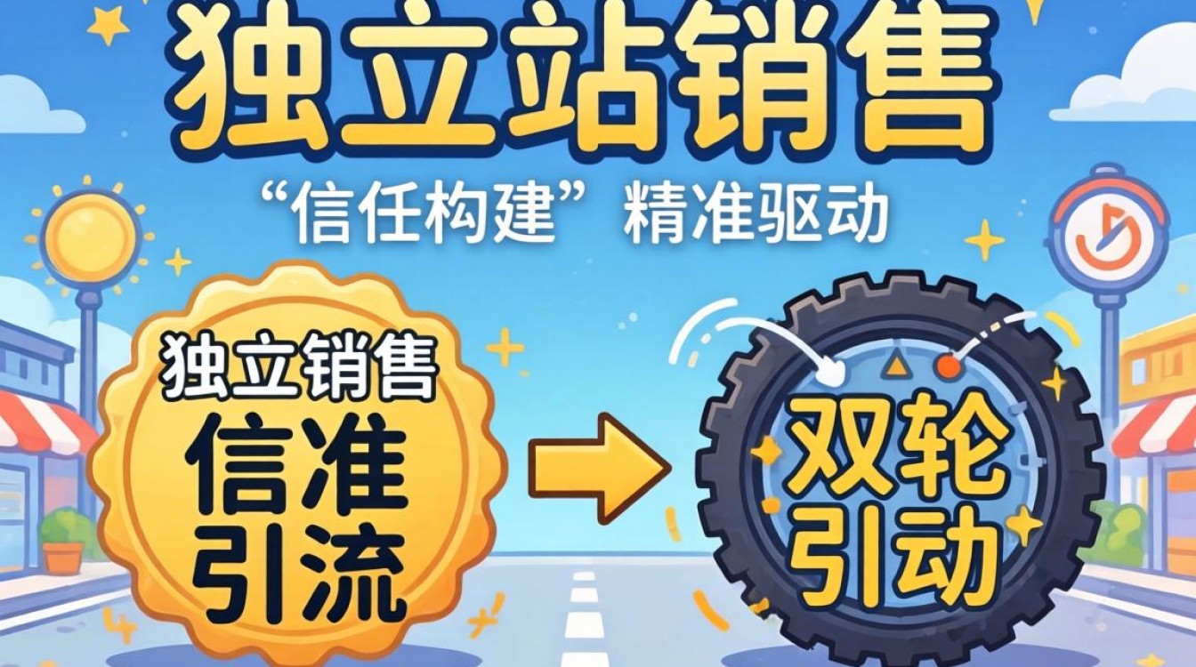 独立站销售怎么营销?独立站新手如何快速出单 独立站新手如何快速出单