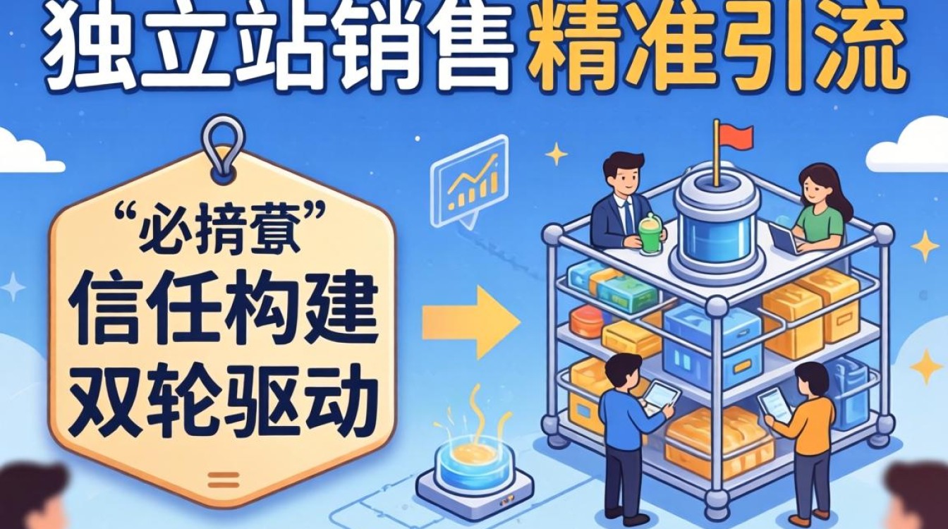 独立站销售怎么营销?独立站新手如何快速出单 独立站新手如何快速出单