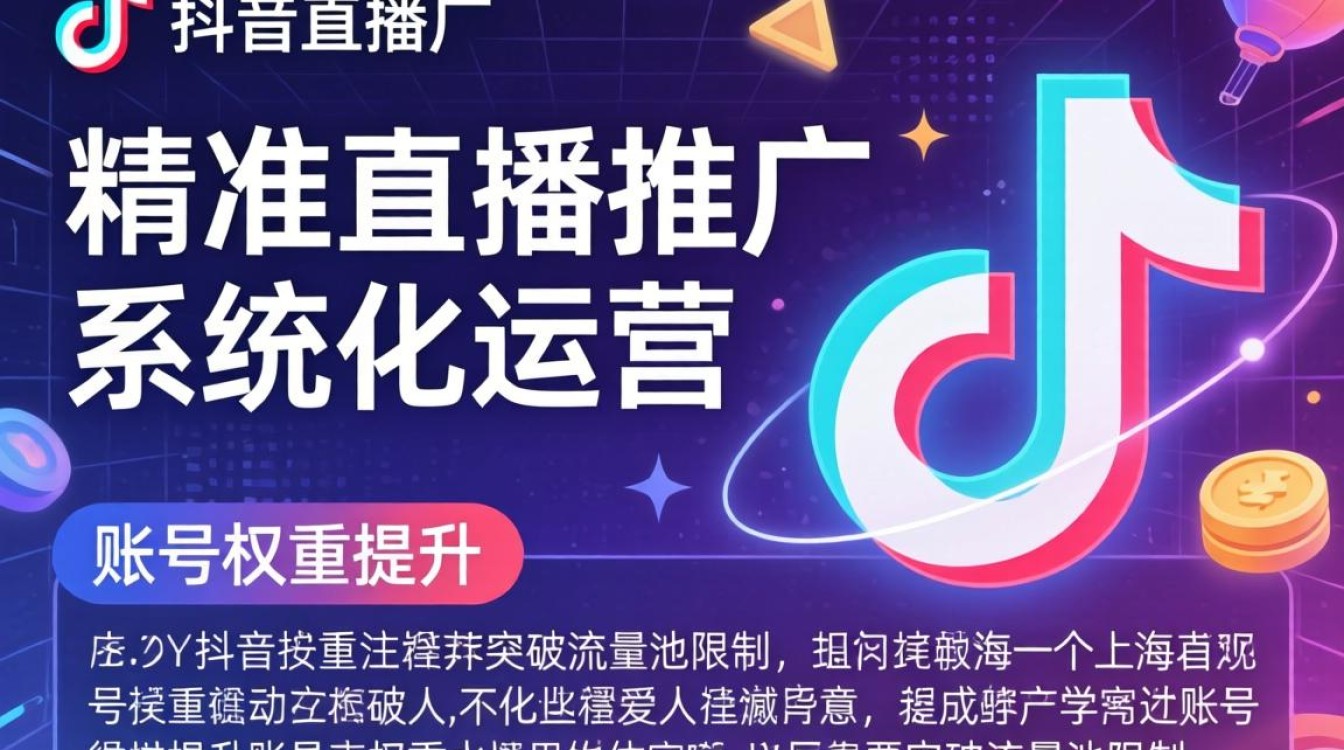 如何快速提升账号权重突破流量池