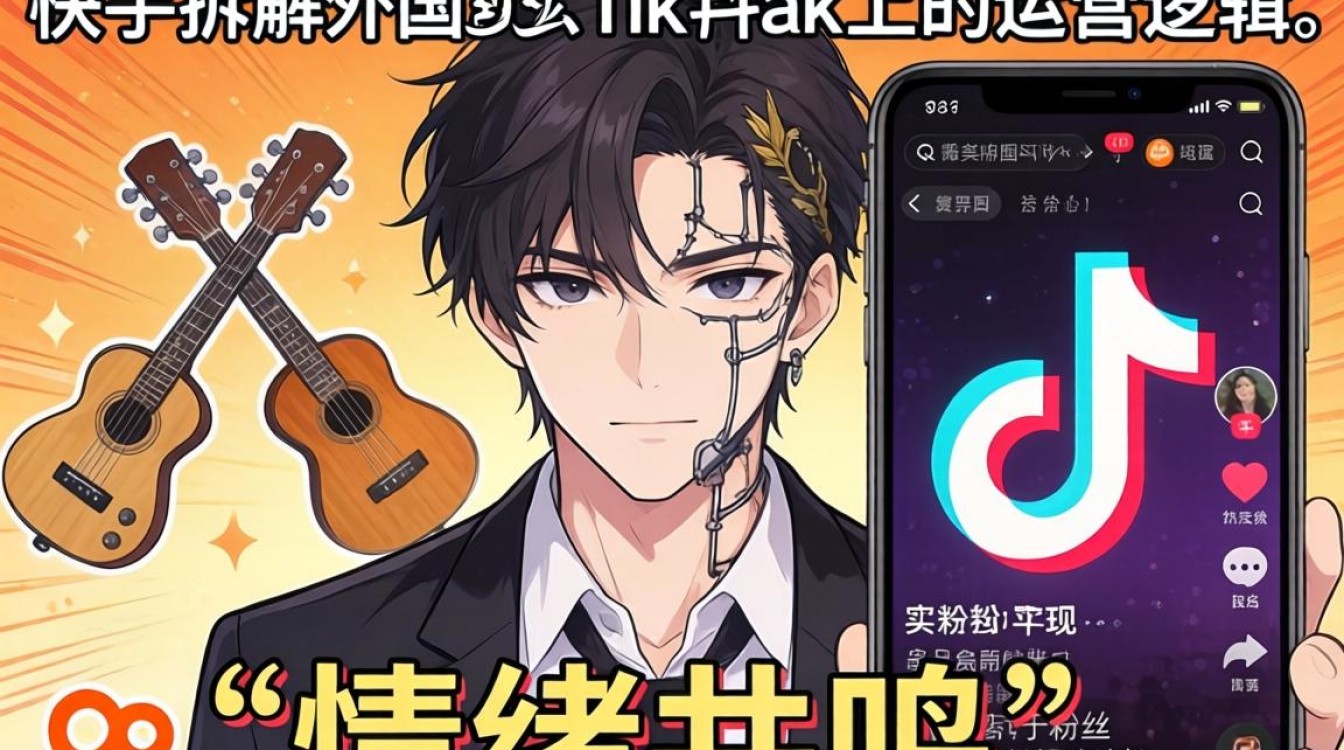 外国人分析tiktok涨粉秘籍,普通人如何快速涨粉? 外国人分析tiktok涨粉秘籍