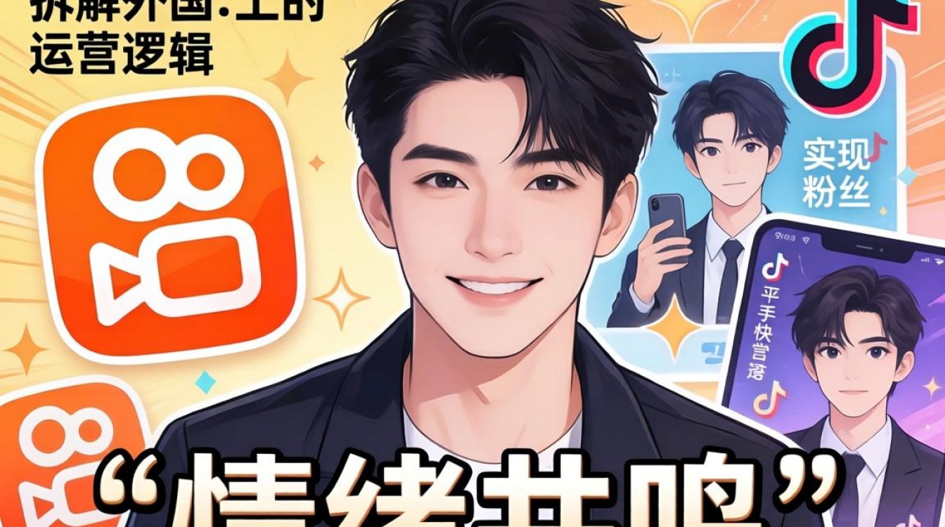 外国人分析tiktok涨粉秘籍,普通人如何快速涨粉? 外国人分析tiktok涨粉秘籍
