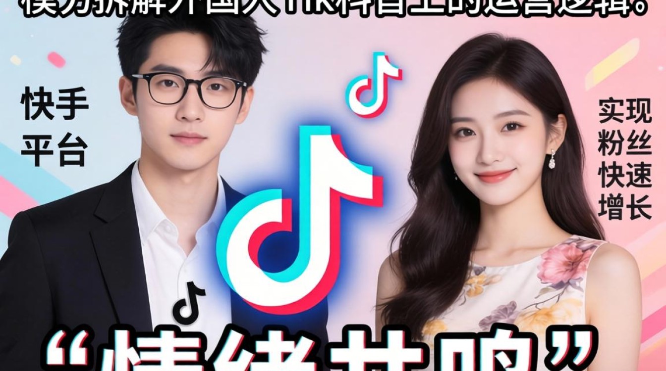 外国人分析tiktok涨粉秘籍,普通人如何快速涨粉? 外国人分析tiktok涨粉秘籍