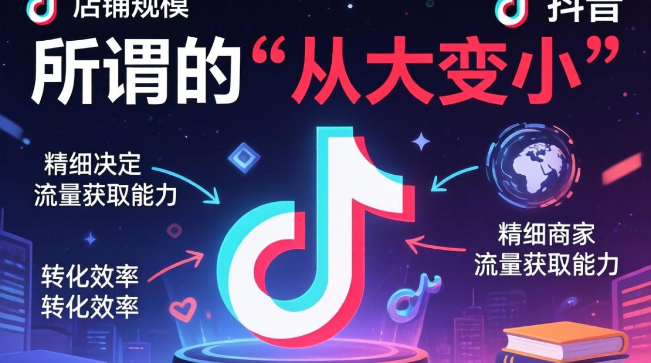 抖音画面显示变小怎么恢复