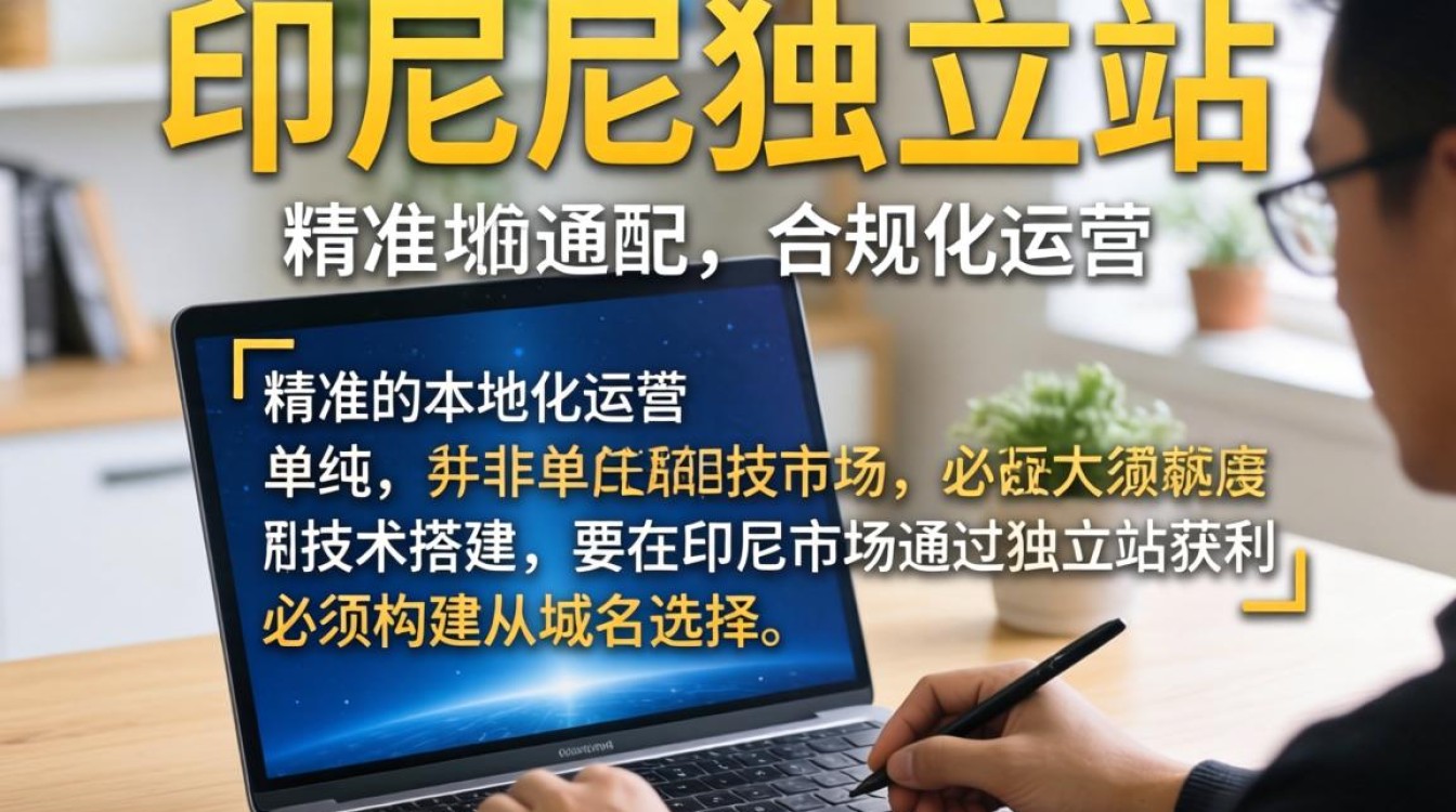 怎么建立印尼独立站?印尼独立站搭建详细步骤教程 印尼独立站搭建详细步骤教程