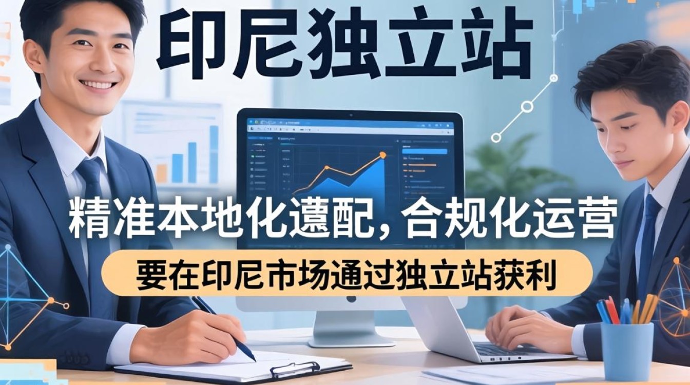 怎么建立印尼独立站?印尼独立站搭建详细步骤教程 印尼独立站搭建详细步骤教程