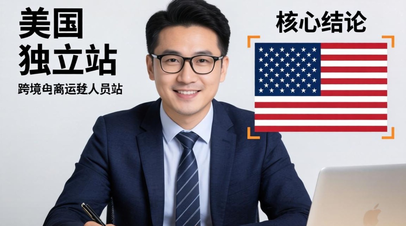 美国独立站选品运营技巧有哪些