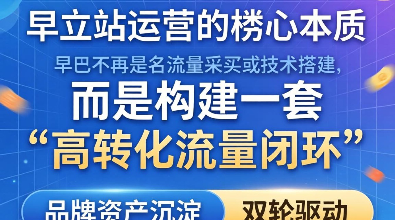 独立站该怎么运营?独立站运营有哪些核心技巧? 独立站运营有哪些核心技巧
