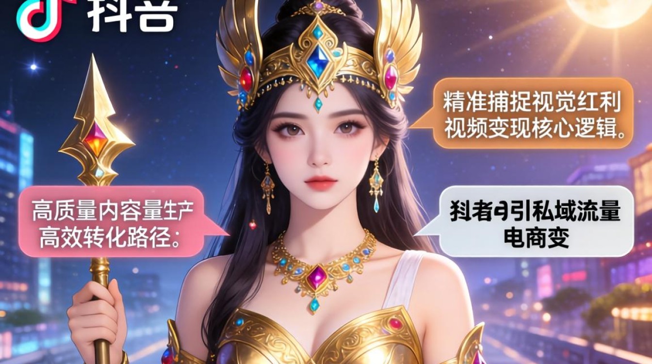 TikTok雅典娜视频怎么变现?月入过万是真的吗 TikTok雅典娜视频怎么变现