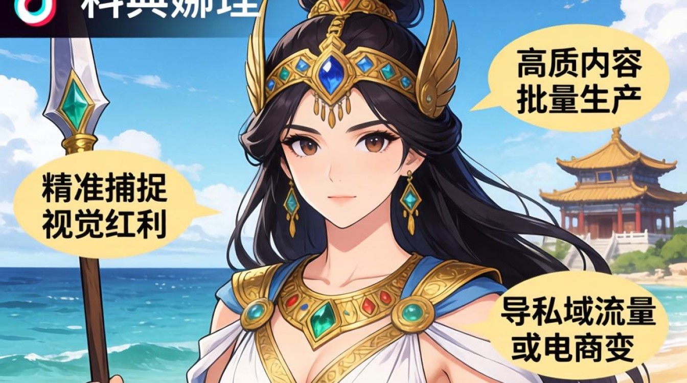 TikTok雅典娜视频怎么变现?月入过万是真的吗 TikTok雅典娜视频怎么变现