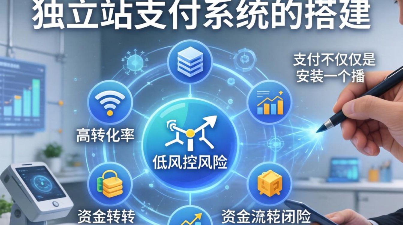 独立站支付怎么搭建?独立站支付方式哪个好 独立站支付方式哪个好