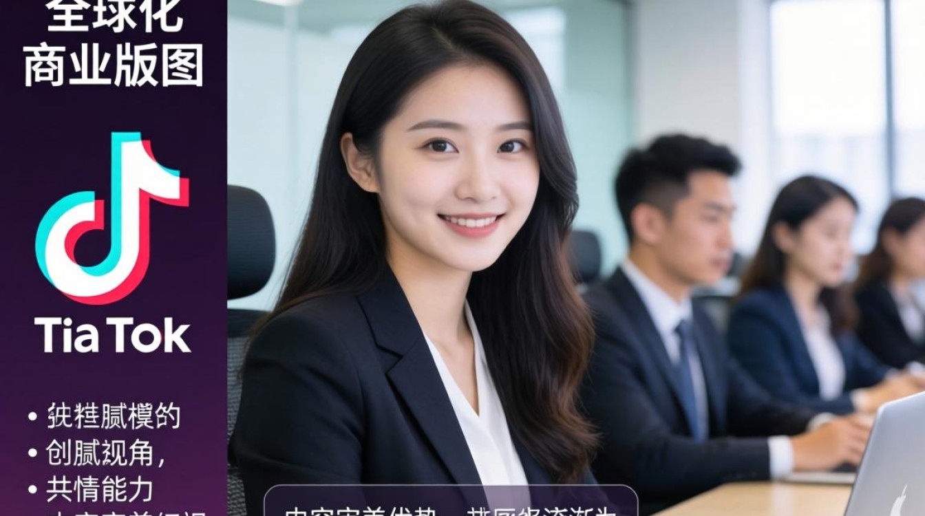 TikTok女员工如何从入门到精通?TikTok女员工入职完整攻略 TikTok女员工如何从入门到精通