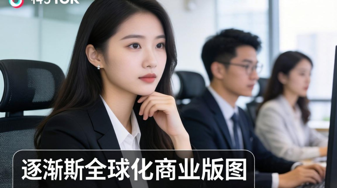 TikTok女员工如何从入门到精通?TikTok女员工入职完整攻略 TikTok女员工如何从入门到精通