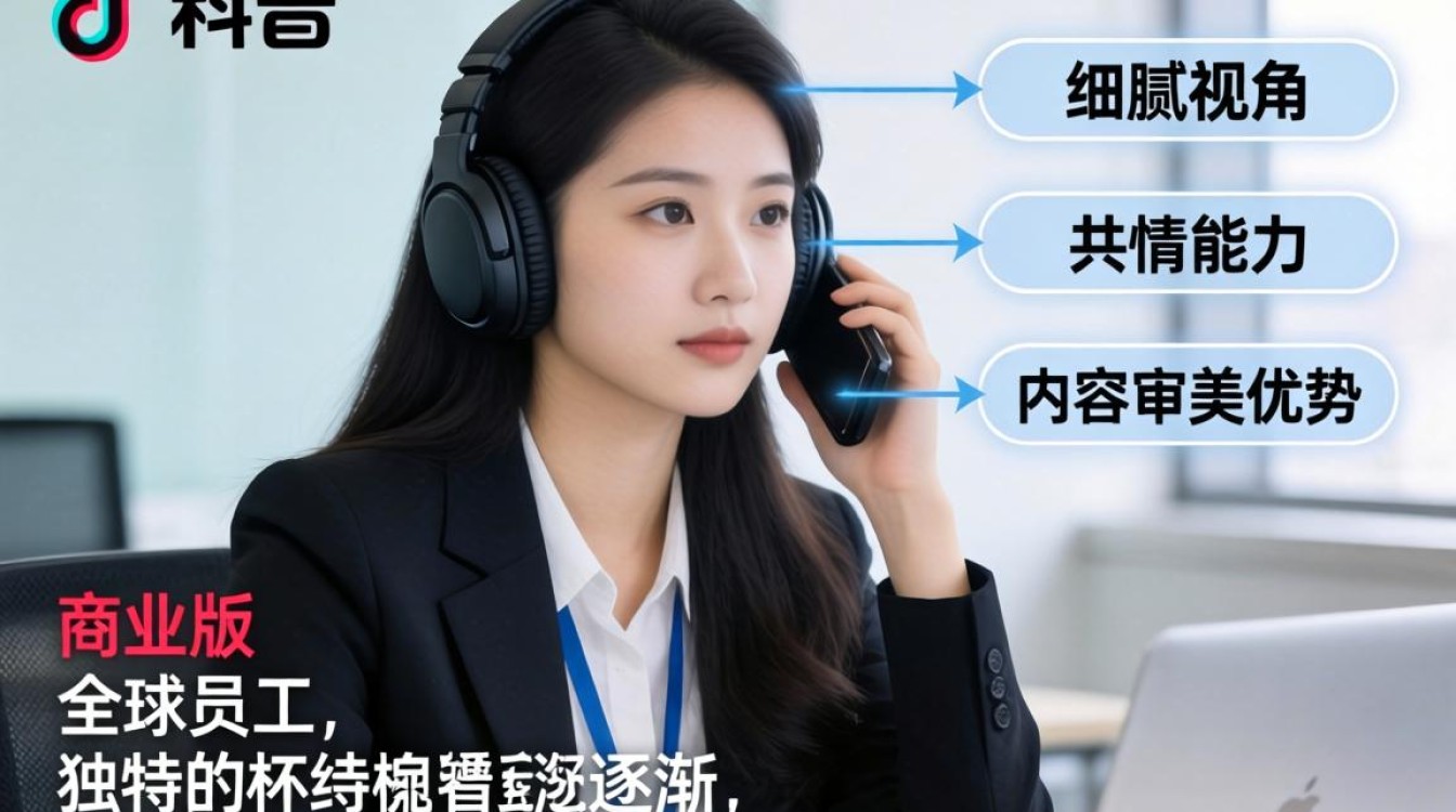 TikTok女员工如何从入门到精通?TikTok女员工入职完整攻略 TikTok女员工如何从入门到精通