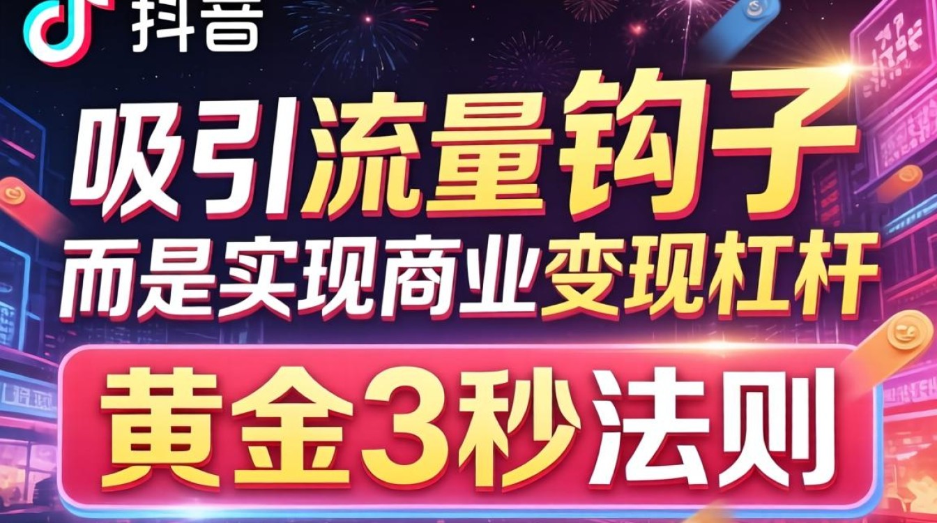 抖音广告语怎么写吸引人