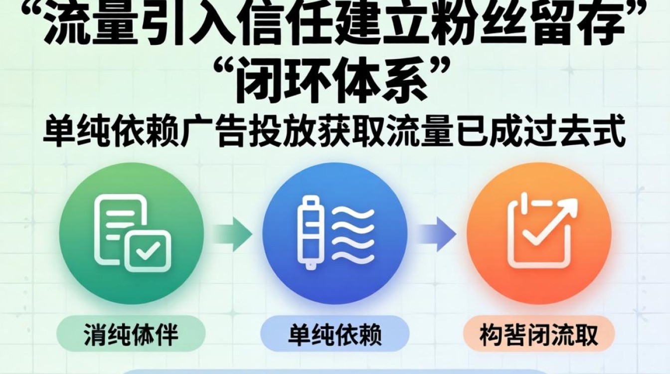 如何快速积累粉丝用户