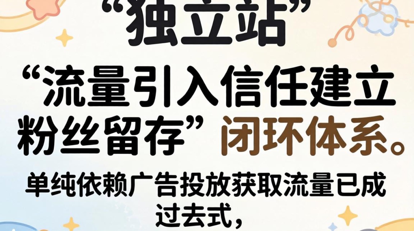 如何快速积累粉丝用户