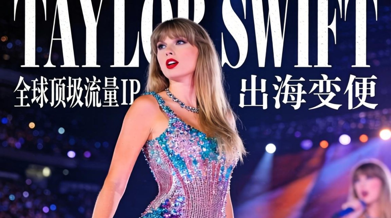 TikTok泰勒演唱会怎么变现?出海变现完整教程分享 TikTok泰勒演唱会怎么变现