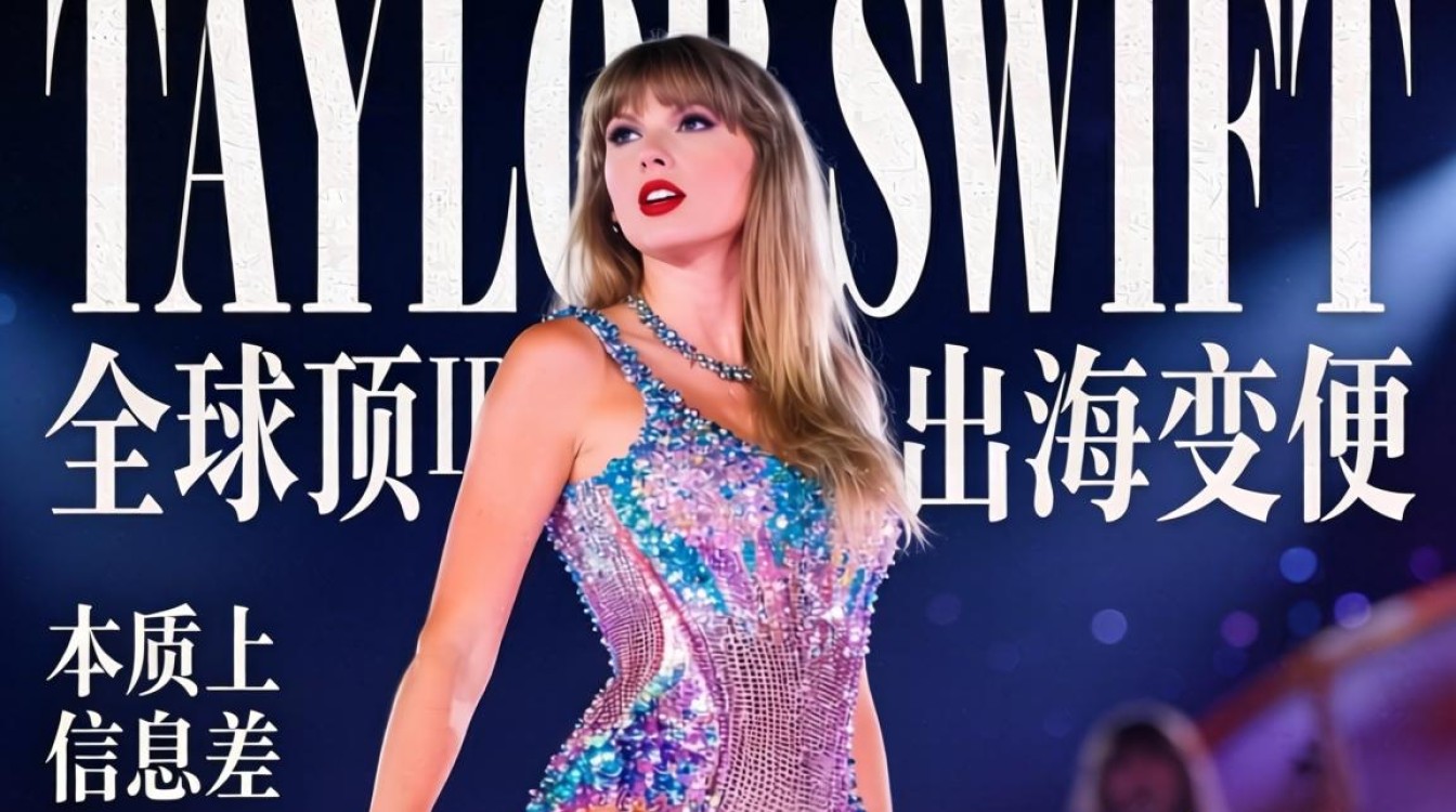 TikTok泰勒演唱会怎么变现?出海变现完整教程分享 TikTok泰勒演唱会怎么变现
