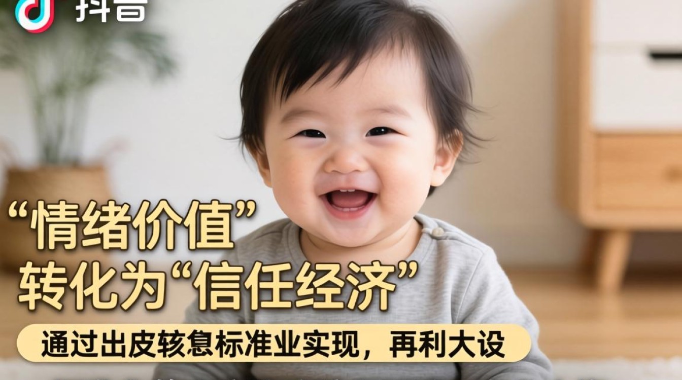 爱笑的宝宝怎么拍抖音的