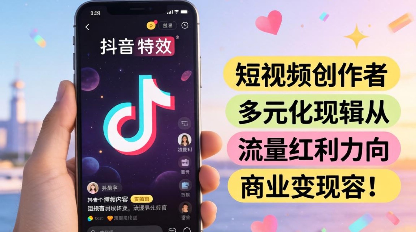 抖音怎么找特效名字的字,特效名字变现模式有哪些 抖音怎么找特效名字的字