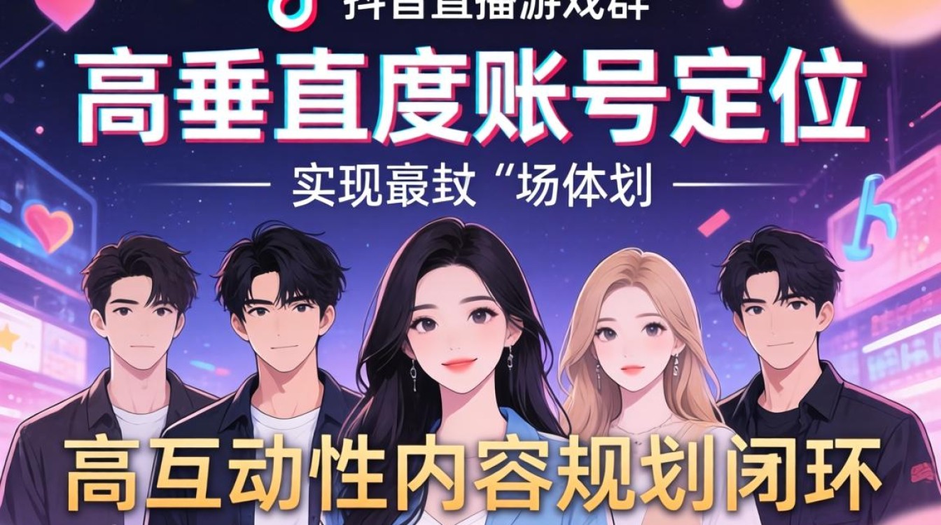 怎么进抖音直播的游戏群