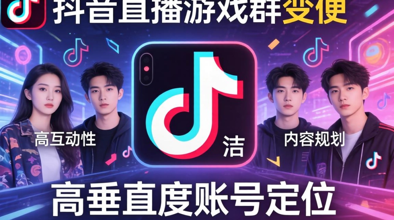 怎么进抖音直播的游戏群