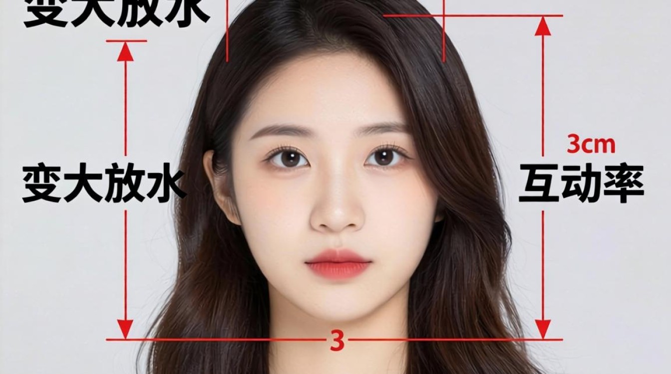 怎么把抖音照片变大放大