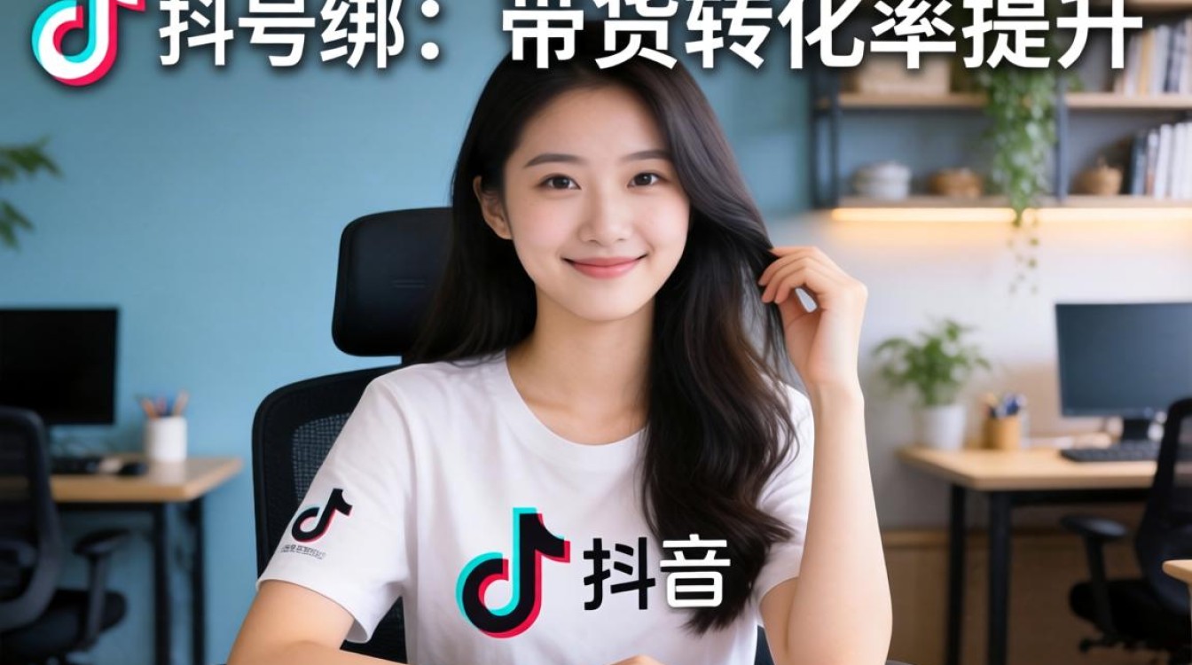 抖音带货转化率低怎么办