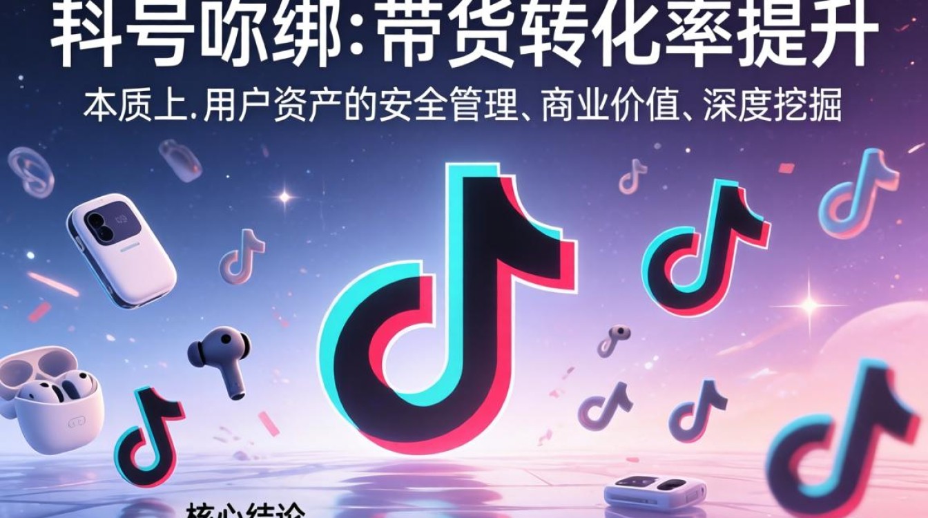 抖音带货转化率低怎么办