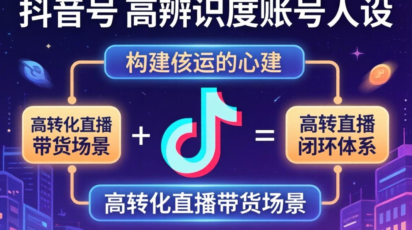 新能源抖音号名字怎么起?直播带货玩法与技巧详解 新能源抖音号名字怎么起
