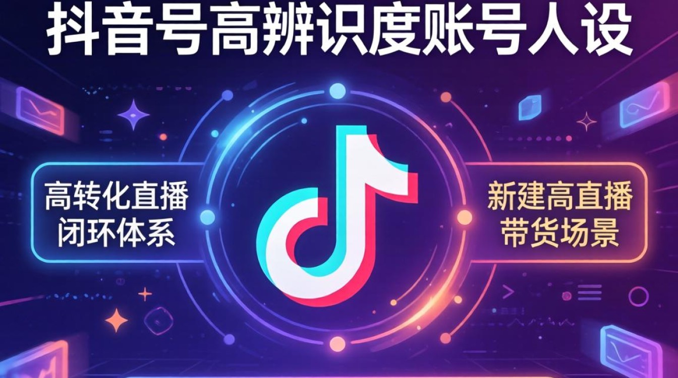 新能源抖音号名字怎么起?直播带货玩法与技巧详解 新能源抖音号名字怎么起