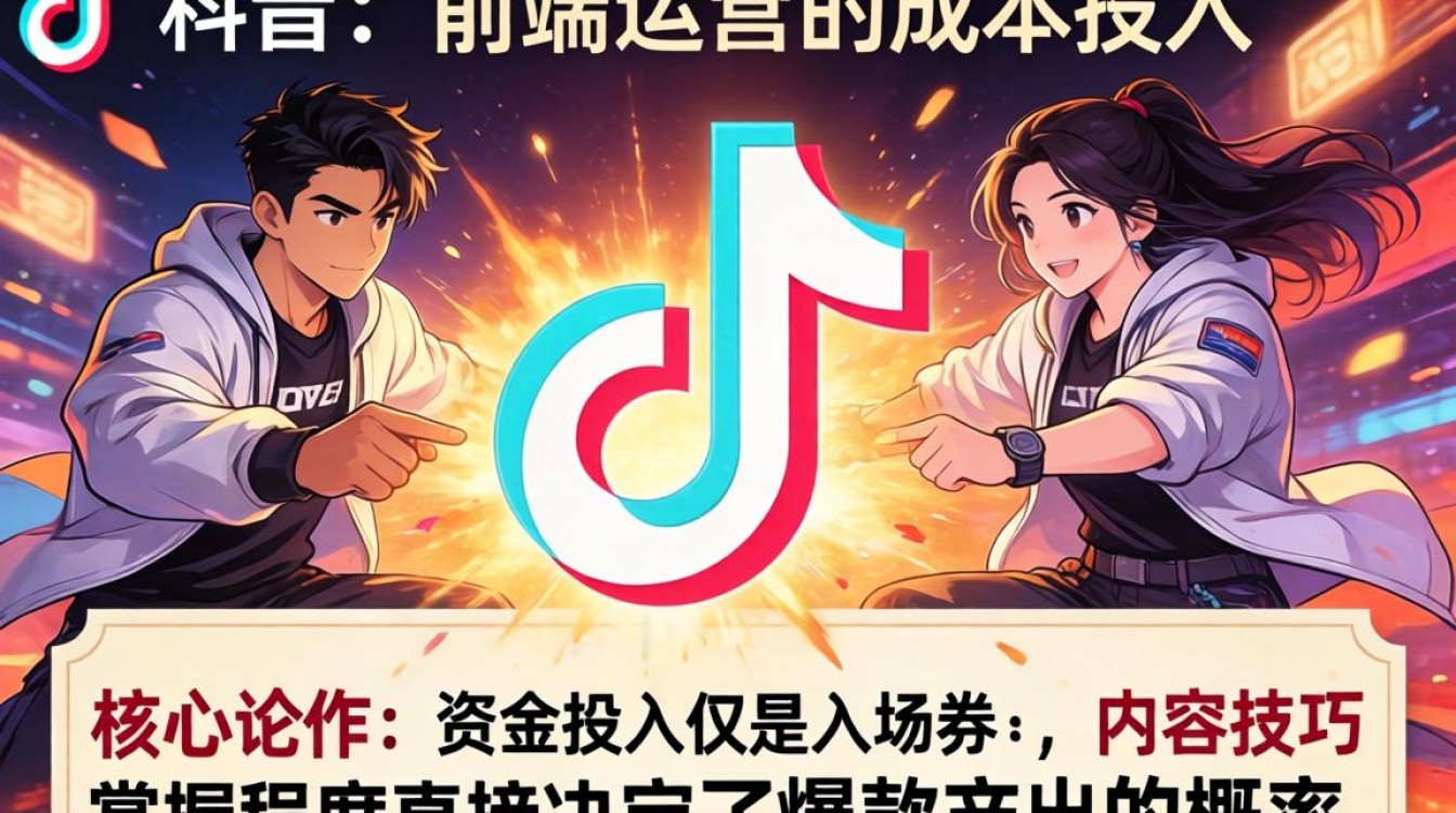 前端开发费用及爆款内容创作技巧详解