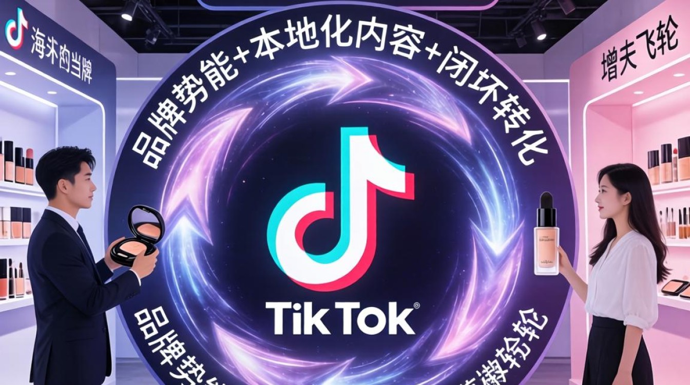 TikTok上大牌美妆如何入局海外市场?海外美妆品牌营销策略有哪些 TikTok上大牌美妆如何入局海外市场