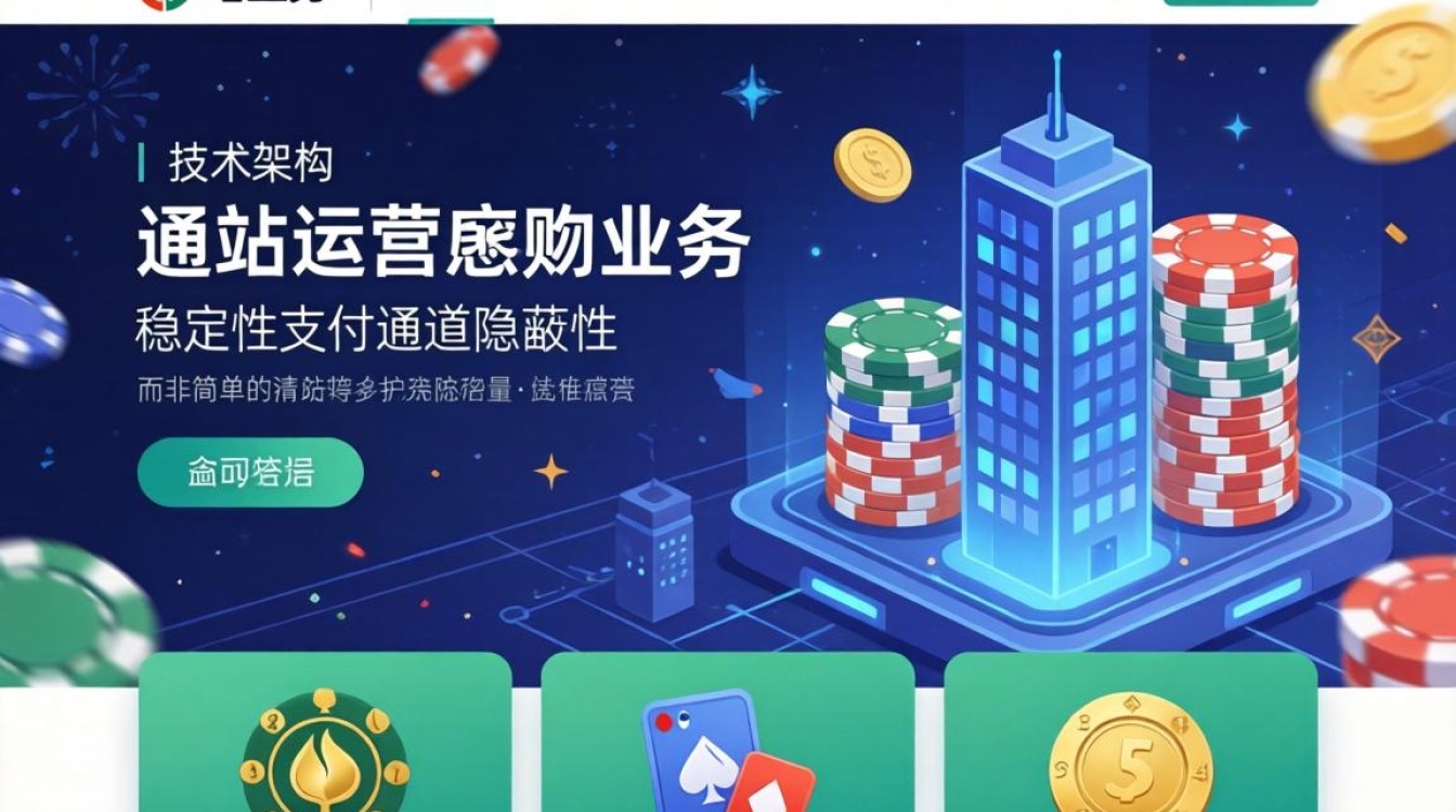 独立站怎么开通赌场?独立站赌场开通方法有哪些 独立站赌场开通方法有哪些