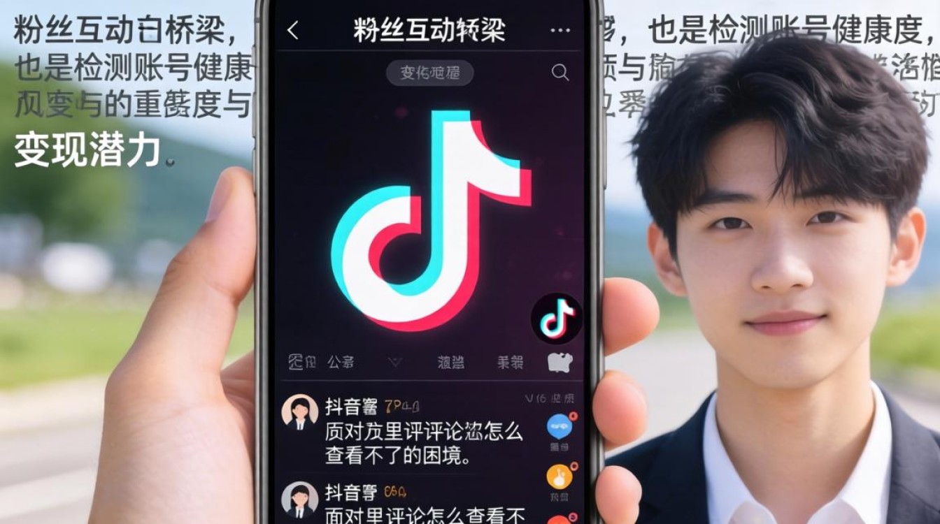 抖音里评论怎么查看不了,抖音评论看不到是怎么回事 抖音评论看不到是怎么回事