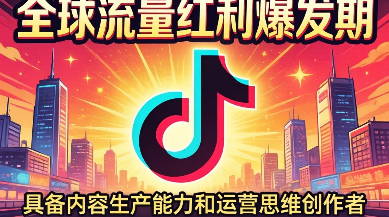 国际抖音做得怎么样英文?海外抖音如何快速涨粉变现 海外抖音如何快速涨粉变现