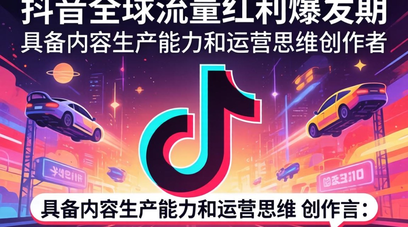 国际抖音做得怎么样英文?海外抖音如何快速涨粉变现 海外抖音如何快速涨粉变现