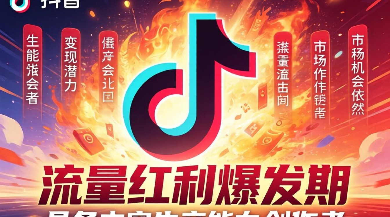 现在做TikTok还能赚钱吗