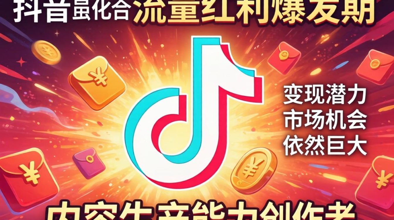 现在做TikTok还能赚钱吗